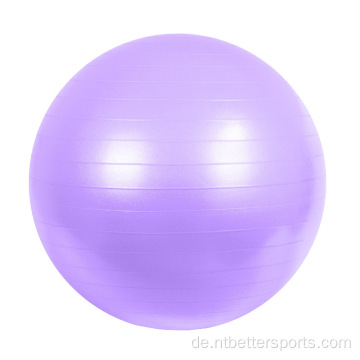 Custom Logo 120 cm Übung Yoga Ball zum Verkauf